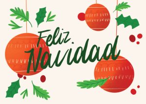 Nuevas actuaciones y Navidad